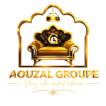 aouzal groupe logo