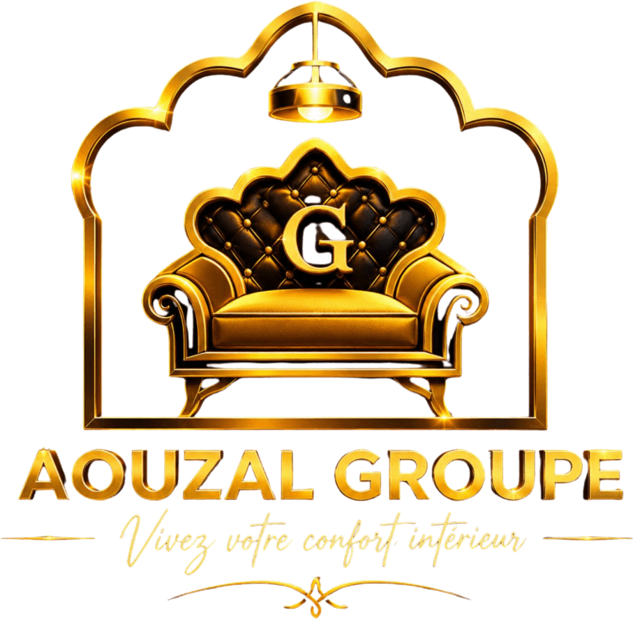 Aouzal Group, meubles haut de gamme à Berrechid